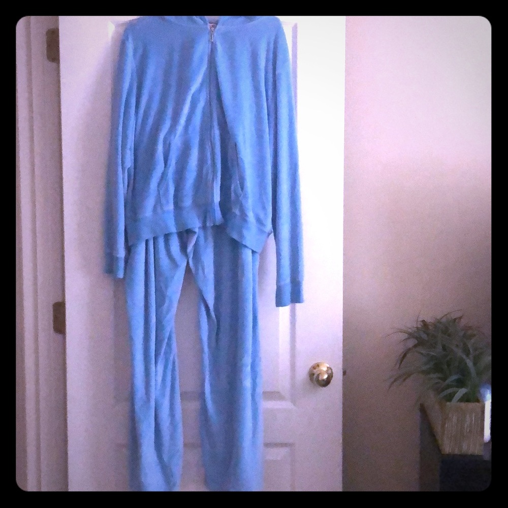 ❄️Juicy Couture winter suit❄️